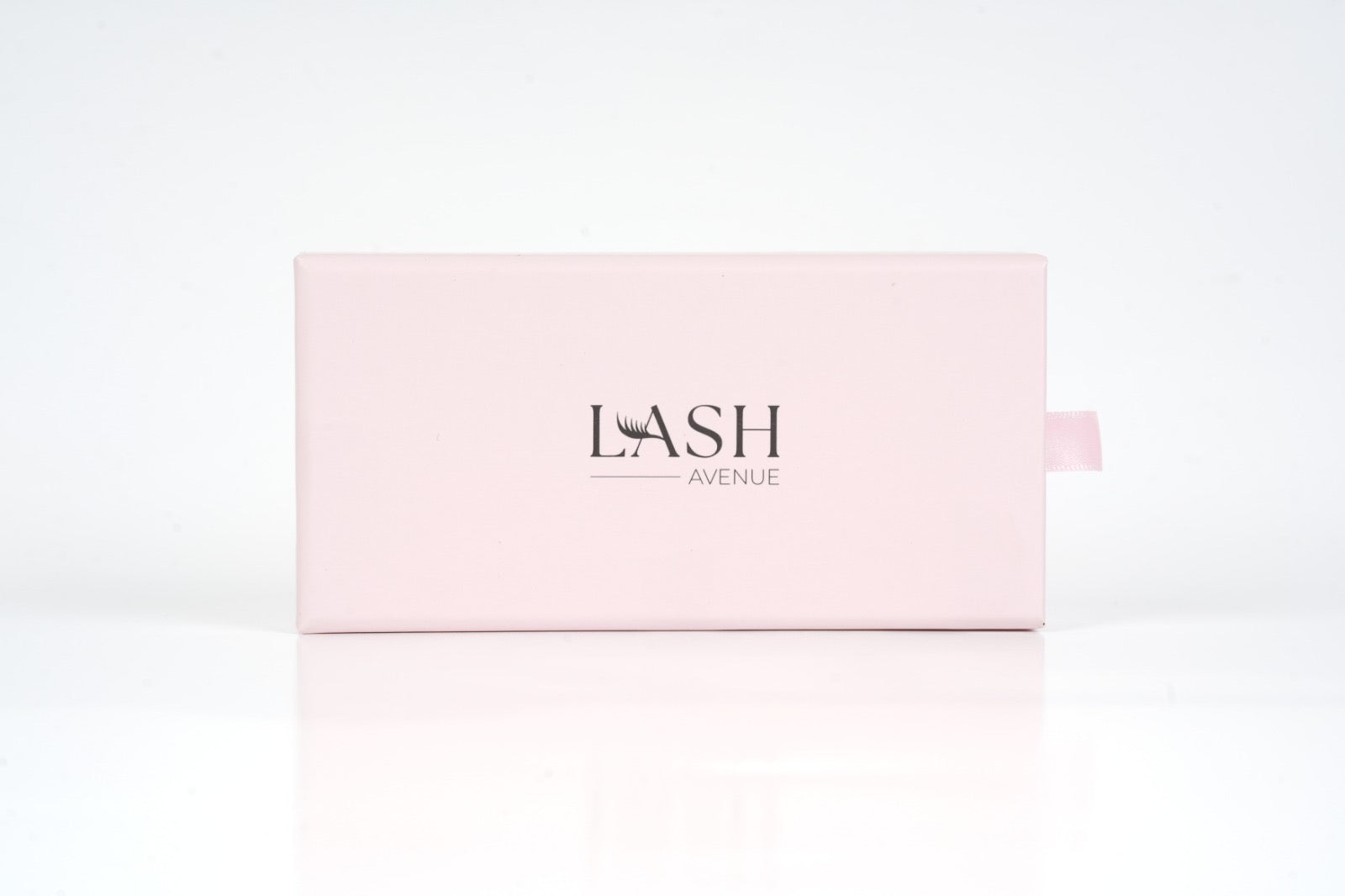 Lash Avenue  pavienės blakstienos 0,07 Storio