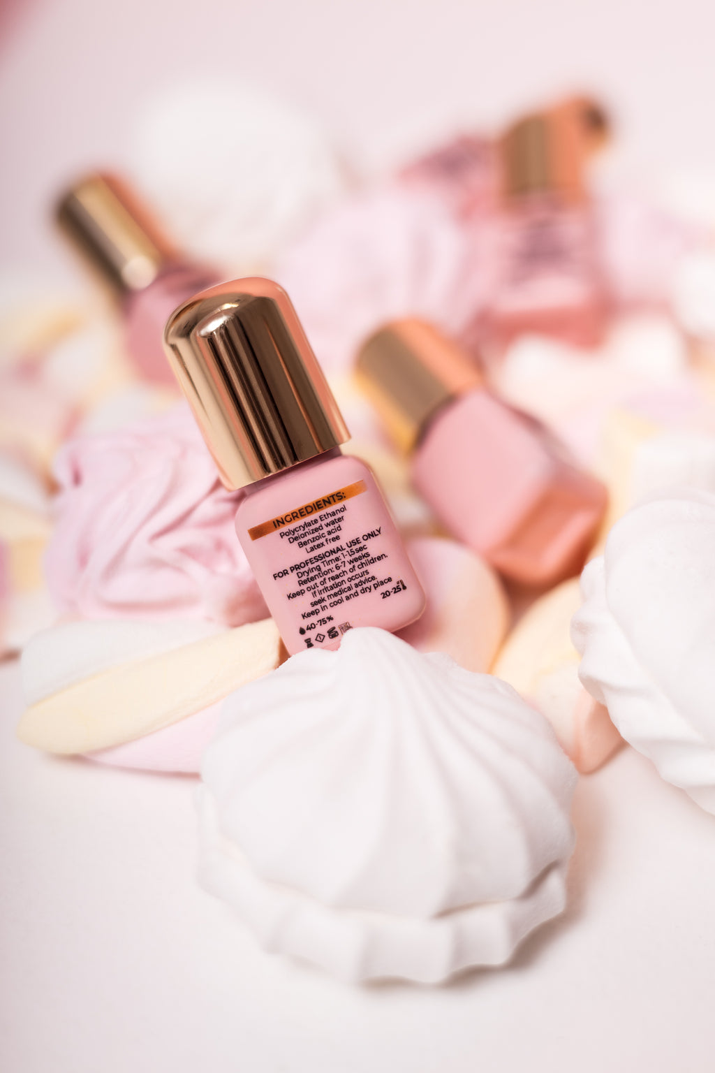 Blakstienu priauginimo klijai “Caesar”