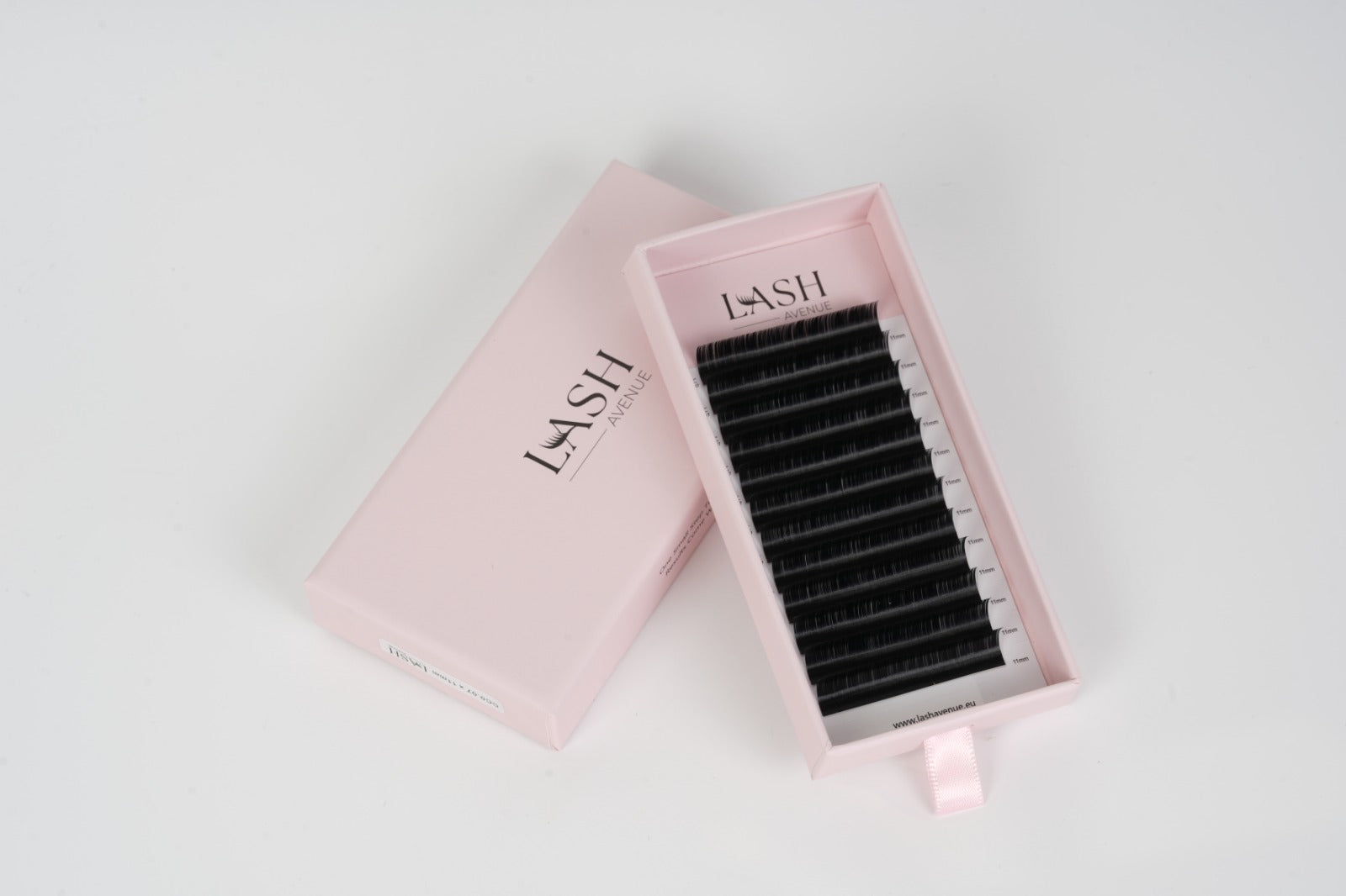 Lash Avenue  MIX blakstienos 0,07 Storio