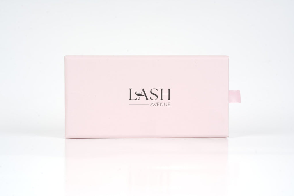 Lash Avenue  MIX blakstienos 0,15 Storio