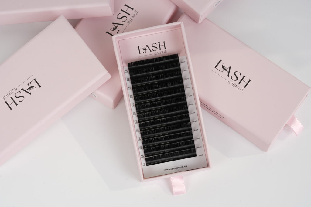 Lash Avenue  MIX blakstienos 0,15 Storio