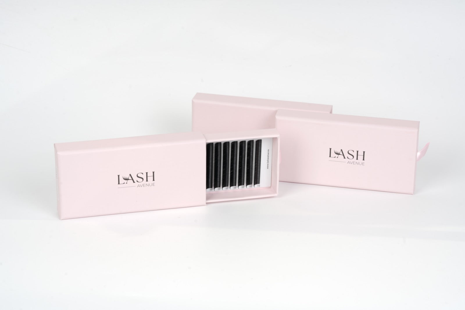 Lash Avenue  MIX blakstienos 0,15 Storio