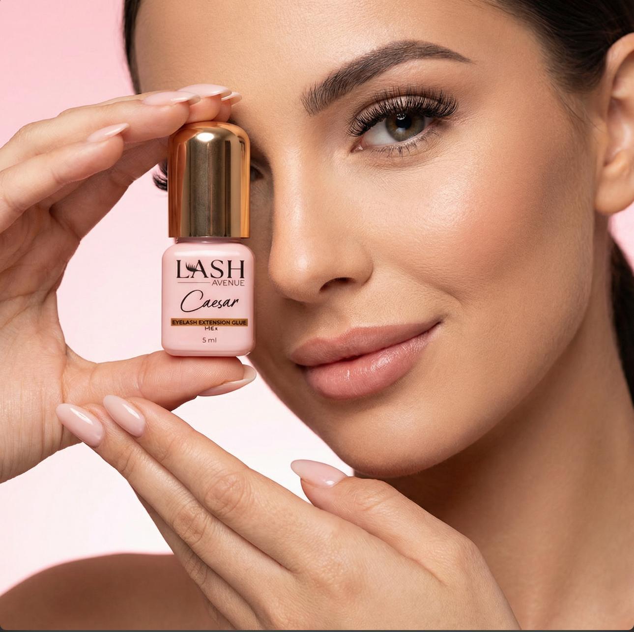 Blakstienu priauginimo klijai “Caesar”