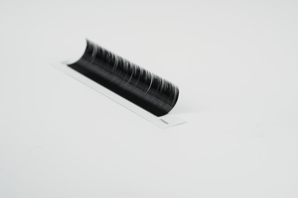 Lash Avenue  pavienės blakstienos 0,07 Storio